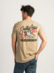 SALTY CREW SALTY CREW CASTOFF STANDARD T-SHIRT - Boathouse