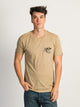 SALTY CREW SALTY CREW CASTOFF STANDARD T-SHIRT - Boathouse