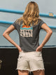 SALTY CREW SALTY CREW SUNDOWN MODERN T-SHIRT - Boathouse