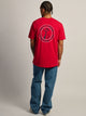 T-SHIRT HAYON SALTY CREW