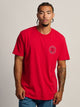 T-SHIRT HAYON SALTY CREW