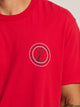 T-SHIRT HAYON SALTY CREW