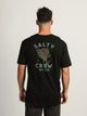 SALTY CREW SALTY CREW SALOON PREMIUM T-SHIRT - Boathouse