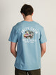 SALTY CREW SALTY CREW TACKLE BOX T-SHIRT - Boathouse