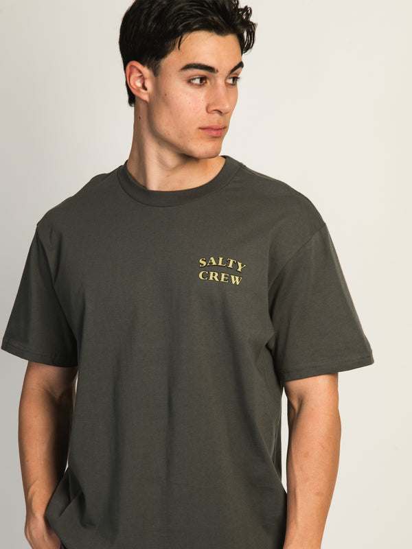 SALTY CREW LURED CLASSIC T-SHIRT