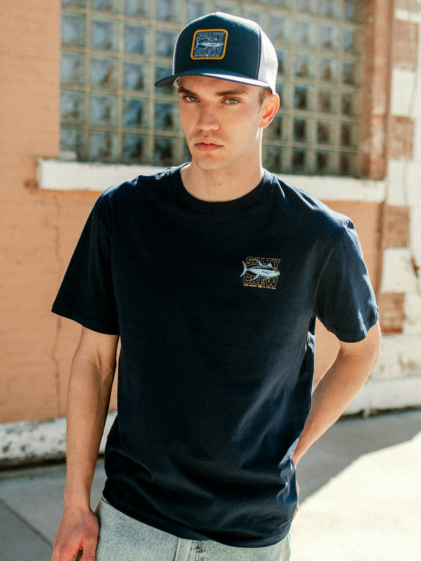 SALTY CREW BIG GAME CLASSIC T-SHIRT