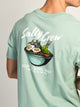 SALTY CREW SALTY CREW FISH BOWL T-SHIRT - Boathouse