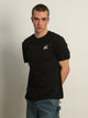SALTY CREW SALTY CREW OFF ROAD T-SHIRT - BLACK - Boathouse