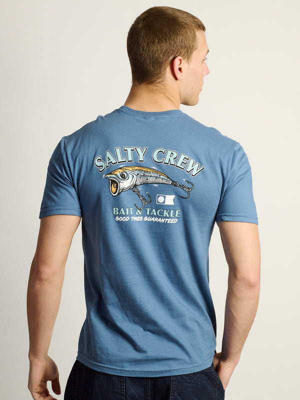 SALTY CREW SNAG T-SHIRT
