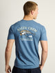SALTY CREW SNAG T-SHIRT
