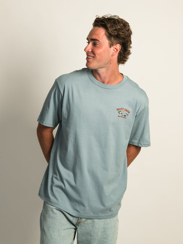 SALTY CREW SNAG IT CLASSIC T-SHIRT