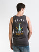 SALTY CREW SALTY CREW TAILED Tank Top - CLEARANCE - Boathouse