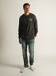 SALTY CREW SALTY CREW BRUCE STANDARD LONG SLEEVE TEE  - CLEARANCE - Boathouse