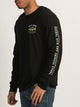 SALTY CREW SALTY CREW BIG MOUTH PREM LONG SLEEVE TEE - Boathouse