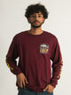 SALTY CREW SALTY CREW FILLET STANDARD LONG SLEEVE TEE  - CLEARANCE - Boathouse
