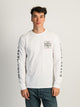 SALTY CREW SALTY CREW COASTER PREMIUM LONG SLEEVE - Boathouse