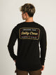 SALTY CREW SALTY CREW MARINA STANDARD LONG SLEEVE TEE - Boathouse