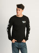 SALTY CREW SALTY CREW FISH N CHIPS PREMIUM LONG SLEEVE TEE - Boathouse