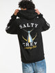 SALTY CREW SALTY CREW TAILED PULL OVER HOODIE - CLEARANCE - Boathouse