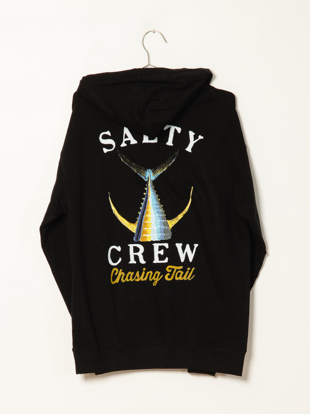 SALTY CREW TAILED PULL OVER HOODIE - CLEARANCE