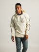 SALTY CREW SALTY CREW TAILED PULLOVER HOODIE  - CLEARANCE - Boathouse