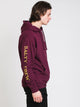 SALTY CREW SALTY CREW BRUCE FLEECE HOODIE - CLEARANCE - Boathouse