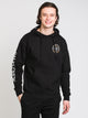 SALTY CREW SALTY CREW FATHOM FLEECE HOODIE  - CLEARANCE - Boathouse