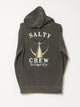 SALTY CREW SALTY CREW TAILED BOYFRIEND HOODIE  - CLEARANCE - Boathouse