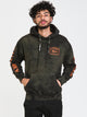 SALTY CREW SALTY CREW STEALTH TIE DYE PULL OVER HOODIE - CLEARANCE - Boathouse