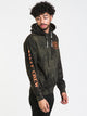 SALTY CREW SALTY CREW STEALTH TIE DYE PULL OVER HOODIE - CLEARANCE - Boathouse