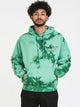 SALTY CREW SALTY CREW TIPPET TIE DYE PULL OVER HOODIE - CLEARANCE - Boathouse