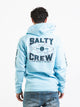 SALTY CREW SALTY CREW TIGHT LINES PULL OVER HOODIE - CLEARANCE - Boathouse