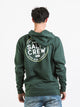 SALTY CREW SALTY CREW FIRST MATE FLEECE - CLEARANCE - Boathouse