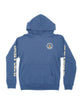 SALTY CREW YOUTH BOYS SALTY CREW DOS PALMS HOODIE - CLEARANCE - Boathouse