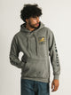 SALTY CREW SALTY CREW INK SLINGER FLEECE HOODIE - CLEARANCE - Boathouse