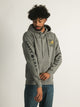 SALTY CREW SALTY CREW INK SLINGER FLEECE HOODIE - CLEARANCE - Boathouse