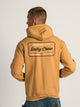 SALTY CREW SALTY CREW MARINA PULLOVER HOODIE - Boathouse