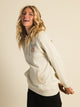 SALTY CREW SALTY CREW POSTCARD PULL OVER HOODIE - Boathouse