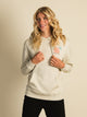 SALTY CREW SALTY CREW POSTCARD PULL OVER HOODIE - Boathouse