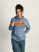 SALTY CREW SALTY CREW ON VACATION HOODIE - Boathouse