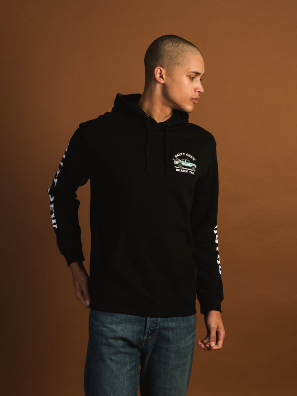SALTY CREW OFF ROAD HOODIE - CLEARANCE
