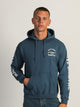 SALTY CREW SALTY CREW OFF ROAD HOODIE - Boathouse