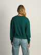 SALTY CREW SALTY CREW SANDBAR CREWNECK - Boathouse