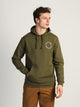 SALTY CREW SALTY CREW TAIL OFF PULL OVER HOODIE - Boathouse