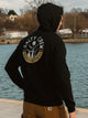 SALTY CREW SALTY CREW TAIL OFF PULL OVER HOODIE - Boathouse