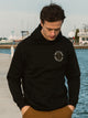 SALTY CREW SALTY CREW TAIL OFF PULL OVER HOODIE - Boathouse