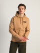 SALTY CREW SALTY CREW DISTRESSED PULL OVER HOODIE - Boathouse