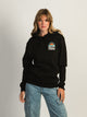 SALTY CREW SALTY CREW SUNDOWN PULLOVER HOODIE - Boathouse