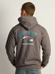 SALTY CREW SNAG IT FLEECE HOODIE