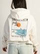 SALTY CREW SALTY CREW THE GOOD LIFE PULL OVER HOODIE - Boathouse